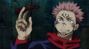 Jujutsu Kaisen S1e4 Jujutsu Anime Anime Boyfriend