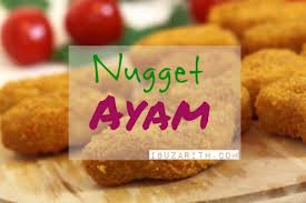 Saya dapat tahu bahawa resepi ini sesuai untuk mereka yang melakukan diet atkins. Resepi Homemade Naget Ayam Kegemaran Anak Anak Diari Ibuzarith