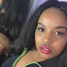 Andrea Cruse's Instagram, Twitter & Facebook