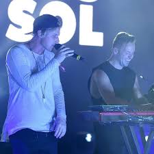 RÜfÜs Du Sol Concert Tickets And Tour Dates Seatgeek