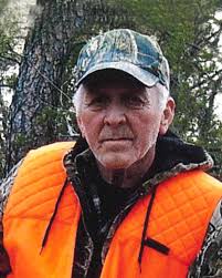 Larry E. McCarty, Maple Lake