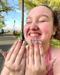 ♥ emily bella bohórquez ♥