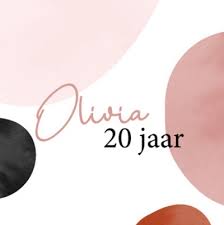 Spreuk 20 Jaar 20 Jaar Verjaardag Teksten En Spreuken Hier