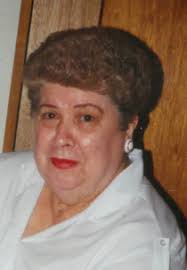 Obituary for Leona Catherine (Long) MacLeod