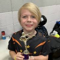 Jamie-kenny Glenholmes