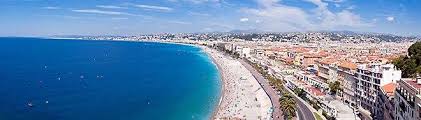 Meteo Plage Nice Heure Par Heure Temperature Mer Horaires Marees Indice Uv Et Meteo Marine M6 Meteo