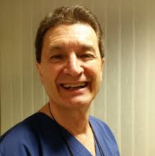 Dr. Giovanni Vecchio: Dentista a Roma