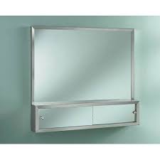 Nutone Vm224p Commodore Surface Mount 24 1 4 W X 32 H Mirror Cabinet Medicine Cab Medicine Cabinet Mirror Recessed Medicine Cabinet Vintage Medicine Cabinets