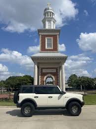 Image result for Wimbledon White 1980 Bronco