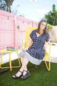 Rising Stars: Meet Tamara Lush