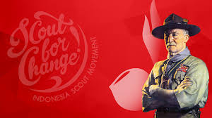 Apa yang kamu ketahui tentang skk dan tkk??? Sejarah Bapak Pandu Sedunia Lord Baden Powell Gerakan Pramuka