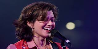 This week: Amy Grant comes to the Midland