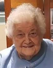 Obituary information for Esther Horvath