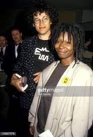 Maybe you would like to learn more about one of these? Whoopi Goldberg And Husband David Claessen Whoopi Goldberg Best Actress American Actress