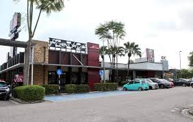 The pizza hut name, logos and related marks are trademarks of pizza hut, llc. Mohd Hafizee On Twitter Vivo Pizza Kfc Pizza Hut Mcdonald S Lao Pa Sat Signature Ambank And Few More F B