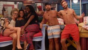 After i had kat dunn on the podcast about 5 weeks ago, tommy had hit me up telling me how much he enjoyed the podcast, i told him i'd love to have him on, and here he is. Big Brother 2016 Spoilers Hoh Winner And Nominations Week 5