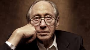 Future Shock' adviser Alvin Toffler dies at 87