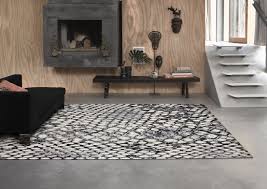 Polypropylen geruchsneutral, hautverträglich und unempfindlich gegenüber den. Teppich Grau Schwarz Kurzflor Snake Weconhome Teppich Grau Teppich Kurzflor Teppiche