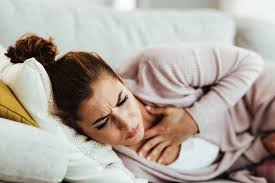 While a nagging cough is a telltale sign, the symptoms of lung if a lung tumor begins pressing against your superior vena cava (the large vein that carries blood from your head and arms to your heart), you may notice. Sure Signs You Have Lung Cancer Says Cdc Eat This Not That