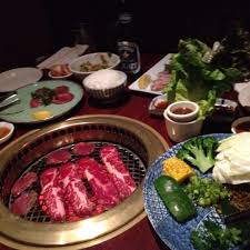 Some of your favorite stars are restaurant owners, including danny trejo, celine dion and joey fatone. Yakiniku West East Village 218 E 9th St