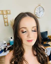 Beautified Boutique hair and make up artist