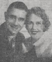 Lost Scrapbook 1930s