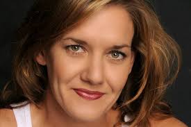 Jen Murphy at Improv