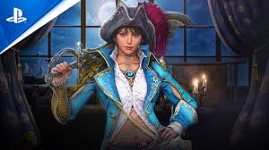 We did not find results for: New Pirate Mermaid Corsair Class Comes To Black Desert Online June 29 Playstation Blog