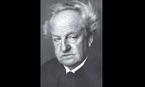 Gerhart Hauptmann kimdir? Gerhart Hauptmann hayatı