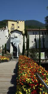 Touriseum Tourism Museum In Meran South Tyrol Tourism Culture