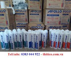 NHÀ PHÂN PHỐI KEO APOLLO – ĐẠI LÝ CẤP 1 TẠI ĐÀ NẴNG