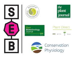 The SEB's scientific journals