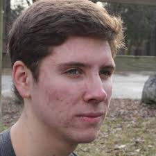 Jared Gibson's Instagram, Twitter & Facebook