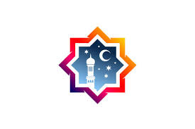Download Islamic Vector Logo Graphic By Hartgraphic Creative Fabrica SVG Cut Files