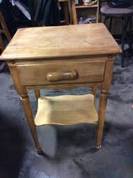 Willett Furniture Maple Lancaster County End Table From Colorado Springs Craigslist Furniture Table End Tables