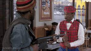 Maybe you would like to learn more about one of these? The 8 Best Quotes From Coming To America Famous Movie Quotes