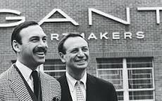 About Gant - A Luxury Brand | Humes Outfitters