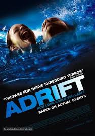 Adrift movie reviews & metacritic score: Adrift Romantic Movie Preview And Trailer The Campus Times