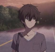 A collection of the top 43 sad anime boy wallpapers and backgrounds available for including boys girls anime matching pfps etc. Sad Anime Pfps Depressed Anime Boy Pfp Page 1 Line 17qq Com If You Like The Video Please Like And Share