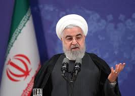 اختصاصی- روحانی:‌ اگر فعالیت‌های اقتصادی را متوقف کنیم،۳۰ میلیون گرسنه به  خیابان می‌آیند | ایران اینترنشنال