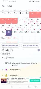 Kann man die einnistung spüren? Wann Ware Die Einnistung Forum Kinderwunsch Urbia De