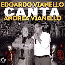 Assieme a nico fidenco, gianni meccia e jimmy fontana, vianello può considerarsi esponente di. Edoardo Vianello Canta Andrea Vianello Album By Edoardo Vianello Spotify