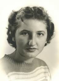 Evelyn Drummond's Instagram, Twitter & Facebook