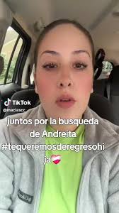 Andrea Huerta Sanchez