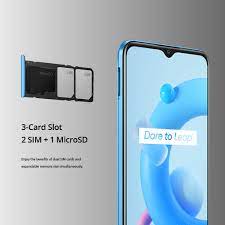 realme C11 2021 NFC Globale Russische ...