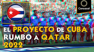 Alberto quintero defenderá la camiseta de la selección panameña en las eliminatorias de concacaf. Que Legionarios Quiere Convocar Cuba Para Las Eliminatorias De Concacaf Rumbo A Qatar 2022 Youtube