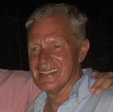 😢 I'm so terribly sad to learn that Freddie Chadwick has passed away. The  first of my contemporaries to be lost due to CoVid. I hadn't seen Freddie  for a long time