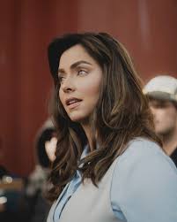 ‎Claudia Martín‎