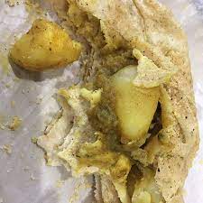 Island S Roti Delight West Palm Beach Restaurant Reviews Photos Phone Number Tripadvisor