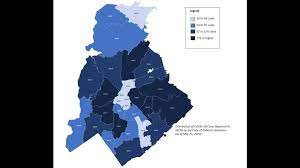 Charlotte Sees 232 New Coronavirus Cases Largest Single Day Increase Charlotte Observer